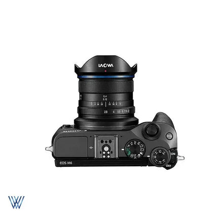 Laowa 9mm f2.8 Zero D Lens Price in Pakistan - V3 Shopping