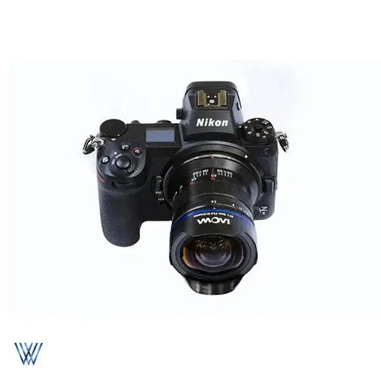 Laowa 9mm f5.6 FF RL Lens Price in Pakistan - V3 Shopping