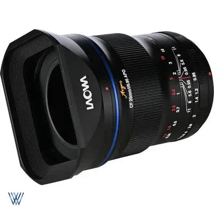 Laowa Argus 25mm f0.95 CF APO Lens Price in Pakistan - V3 Shopping