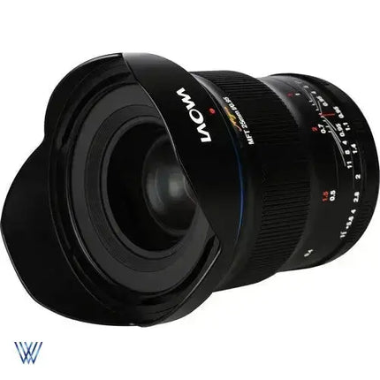Laowa Argus 25mm f0.95 MFT APO Lens Price in Pakistan - V3 Shopping