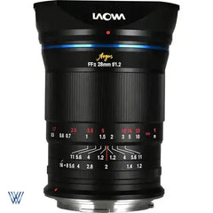 Laowa Argus 28mm f1.2 FF Lens Price in Pakistan - Lens Ground