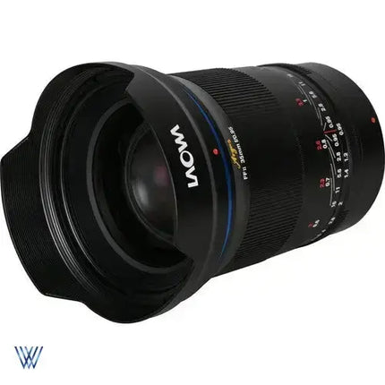Laowa Argus 35mm f0.95 FF Lens Price in Pakistan - V3 Shopping
