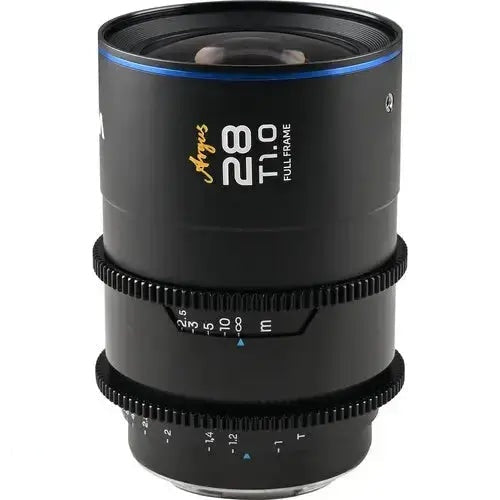 Laowa Argus FF 28mm T1 Cine Lens Price in Pakistan - Lens Ground
