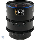 Laowa Argus FF 35mm T1 Cine Lens / Sony E / 2 To 3 Days