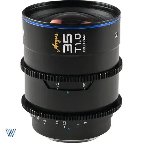Laowa Argus FF 35mm T1 Cine Lens Price in Pakistan - Lens Ground