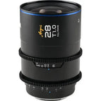 Laowa Argus FF 28mm T1 Cine Lens / Sony E / 2 To 3 Days