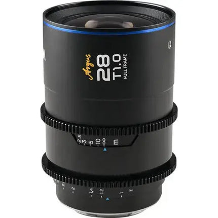 Laowa Argus FF 28mm T1 Cine Lens Price in Pakistan - V3 Shopping