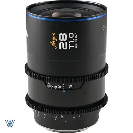 Laowa Argus FF 28mm T1 Cine Lens Price in Pakistan - V3 Shopping