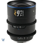 Laowa Argus FF 45mm T1 Cine Lens / Sony E / 2 To 3 Days