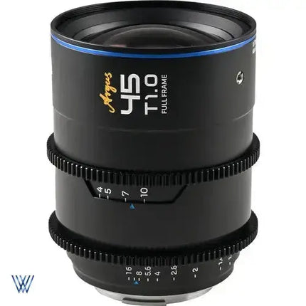 Laowa Argus FF 45mm T1 Cine Lens Price in Pakistan - V3 Shopping