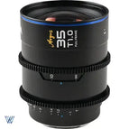 Laowa Argus FF 35mm T1 Cine Lens / Sony E / 2 To 3 Days