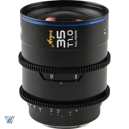 Laowa Argus FF 35mm T1 Cine Lens Price in Pakistan - V3 Shopping