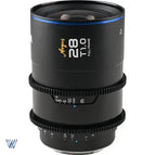 Laowa Argus FF 28mm T1 Cine Lens / Sony E / 2 To 3 Days