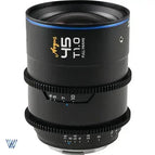Laowa Argus FF 45mm T1 Cine Lens / Sony E / 2 To 3 Days