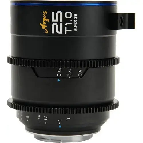 Laowa Argus S35 25mm T1 Cine Lens Price in Pakistan - Lens Ground