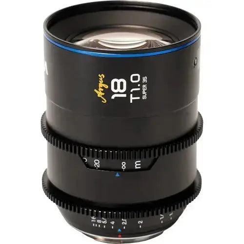 Laowa Argus S35 18mm T1 Cine Lens Price in Pakistan - Lens Ground