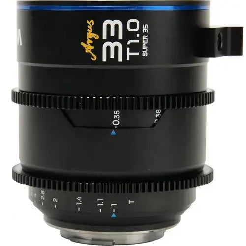 Laowa Argus S35 33mm T1 Cine Lens Price in Pakistan - Lens Ground