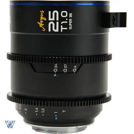 Laowa Argus S35 25mm T1 Cine Lens Price in Pakistan - V3 Shopping
