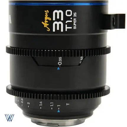 Laowa Argus S35 33mm T1 Cine Lens Price in Pakistan - V3 Shopping