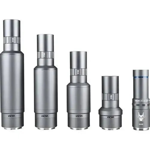 Laowa Aurogon FF 10-50x NA0.5 Supermicro APO Lens Price in Pakistan - Lens Ground