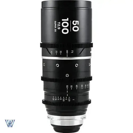 Laowa Nanomorph 50-100mm T2.9 1.5x S35 Anamorphic Zoom Lens Price in Pakistan - V3 Shopping