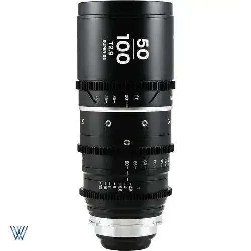 Laowa Nanomorph 50-100mm T2.9 1.5x S35 Anamorphic Zoom Lens Price in Pakistan - Lens Ground