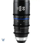 50-100mm / Blue / 2 To 3 Days