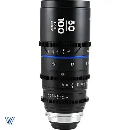 Laowa Nanomorph 50-100mm T2.9 1.5x S35 Anamorphic Zoom Lens Price in Pakistan - V3 Shopping