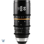 50-100mm / Amber / 2 To 3 Days