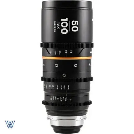 Laowa Nanomorph 50-100mm T2.9 1.5x S35 Anamorphic Zoom Lens Price in Pakistan - V3 Shopping