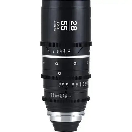 Laowa Nanomorph 28-55mm T2.9 1.5x S35 Anamorphic Zoom Lens Price in Pakistan - V3 Shopping