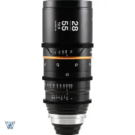 Laowa Nanomorph 28-55mm T2.9 1.5x S35 Anamorphic Zoom Lens Price in Pakistan - V3 Shopping