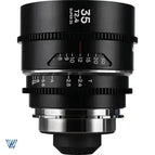 35mm | Silver / ARRI PL & Canon EF / 2 To 3 Days