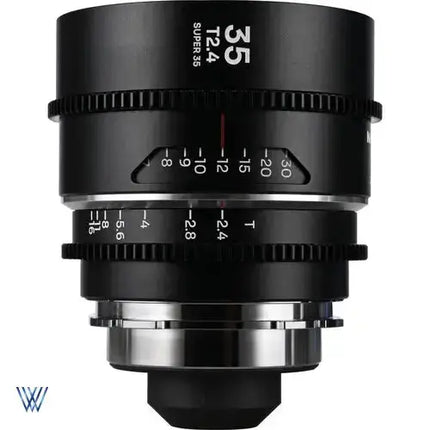 Laowa Nanomorph 35mm T2.4 1.5x S35 Anamorphic Lens Price in Pakistan - V3 Shopping