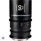 50mm | Silver / Canon RF / 2 To 3 Days