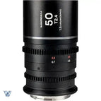 50mm | Silver / Canon RF / 2 To 3 Days
