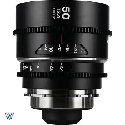 Laowa Nanomorph 50mm T2.4 1.5x S35 Anamorphic Lens Price in Pakistan - V3 Shopping