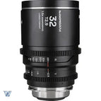 32mm(Silver) / Canon EF / 2 To 3 Days