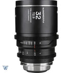 32mm(Silver) / Canon EF / 2 To 3 Days