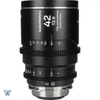42mm(Silver) / Canon EF / 2 To 3 Days
