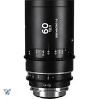 60mm(Silver) / Canon EF / 2 To 3 Days