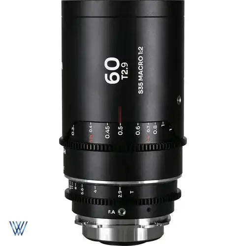 Laowa Nanomorph 60mm T2.9 1.5x Macro 1:2 Anamorphic Lens Price in Pakistan - Lens Ground