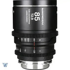 85mm(Silver) / Canon EF / 2 To 3 Days