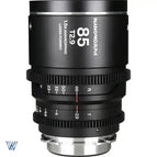 85mm(Silver) / Canon EF / 2 To 3 Days