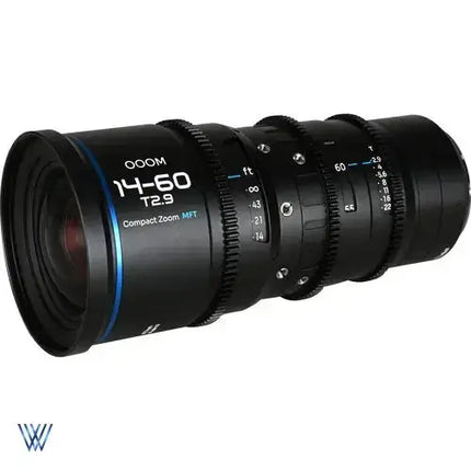 Laowa OOOM 14-60mm T2.9 MFT Cine Lens Price in Pakistan - V3 Shopping