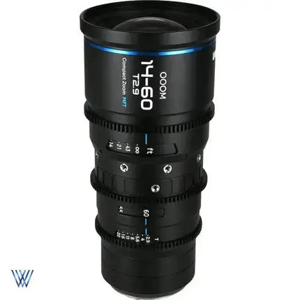 Laowa OOOM 14-60mm T2.9 MFT Cine Lens Price in Pakistan - V3 Shopping