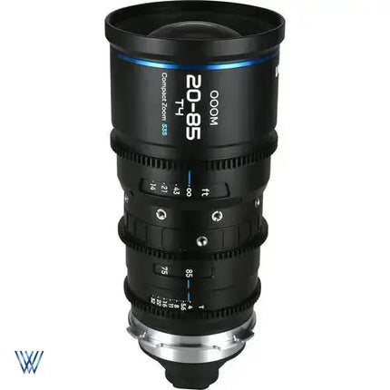 Laowa OOOM 20-85mm T4 S35 Cine Lens Price in Pakistan - V3 Shopping