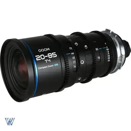 Laowa OOOM 20-85mm T4 S35 Cine Lens Price in Pakistan - V3 Shopping