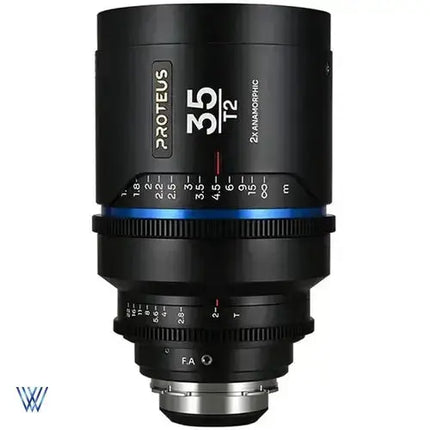 Laowa Proteus 2x Anamorphic 35mm T2 Lens Price in Pakistan - V3 Shopping