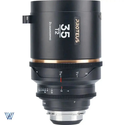 Laowa Proteus 2x Anamorphic 35mm T2 Lens Price in Pakistan - V3 Shopping